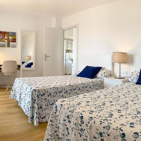 Malagadevacaciones - La Carihuela Palace Torremolinos Luaran gambar