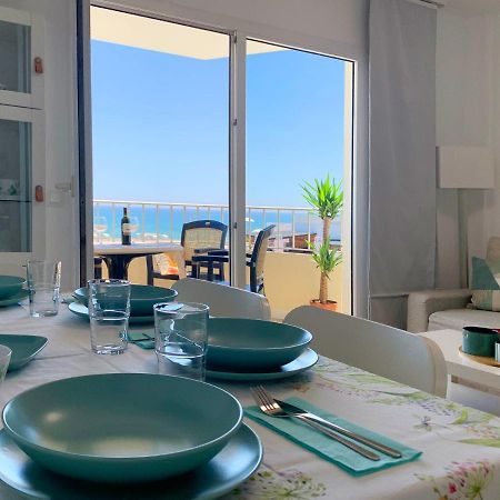 Malagadevacaciones - La Carihuela Palace Torremolinos Luaran gambar