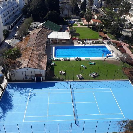 Malagadevacaciones - La Carihuela Palace Torremolinos Luaran gambar