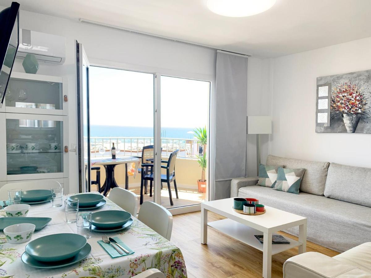 Malagadevacaciones - La Carihuela Palace Torremolinos Luaran gambar
