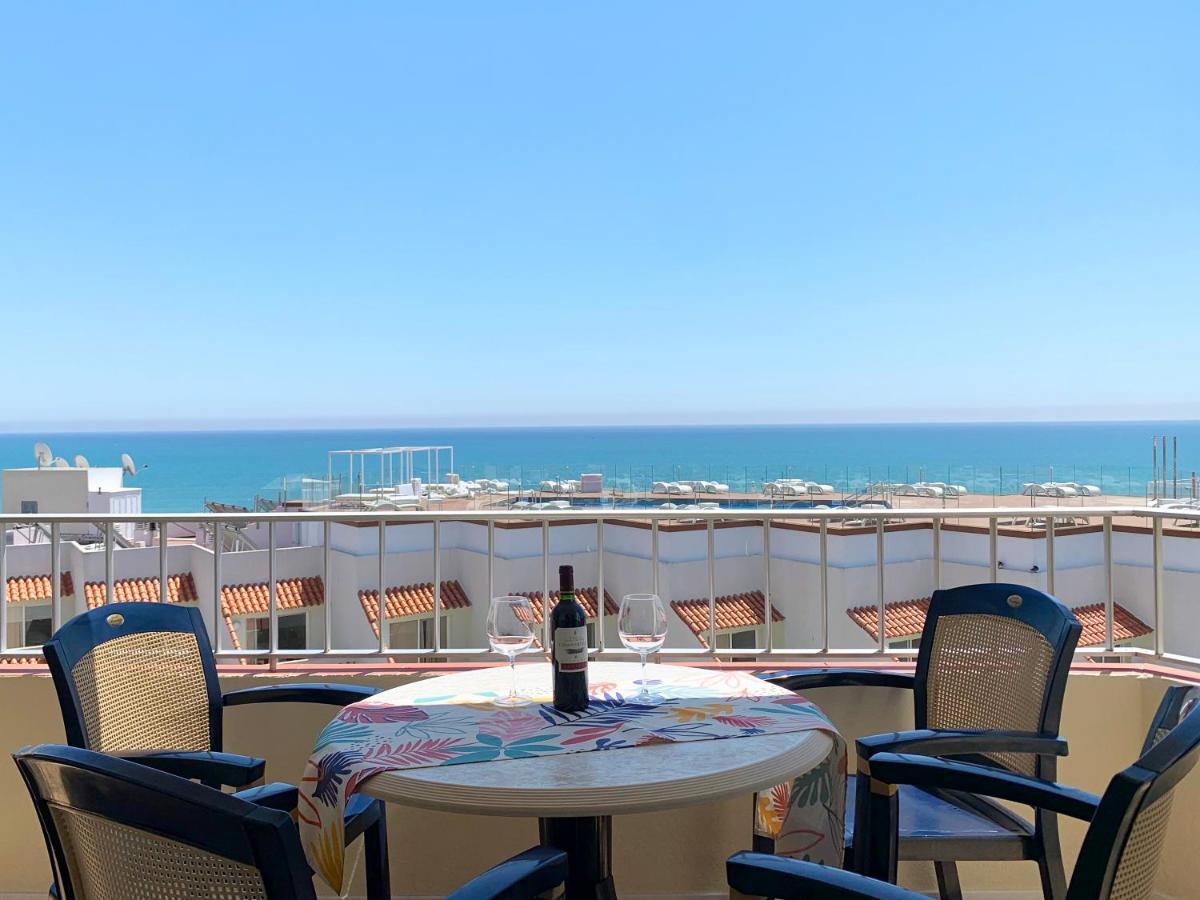 Malagadevacaciones - La Carihuela Palace Torremolinos Luaran gambar